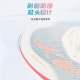 Laura Star 1052 Naruto base basic version thick-soled sprint track and field nail shoes body test long jump competition