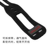 劳拉之星 Одежда для йоги, крем для рук, спортивный браслет подходит для мужчин и женщин, спортивные напульсники