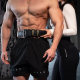 Laura Star Couple Fitness Belt Cat Fish Love