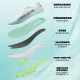 Laura Star 1093 energy air cushion spikes