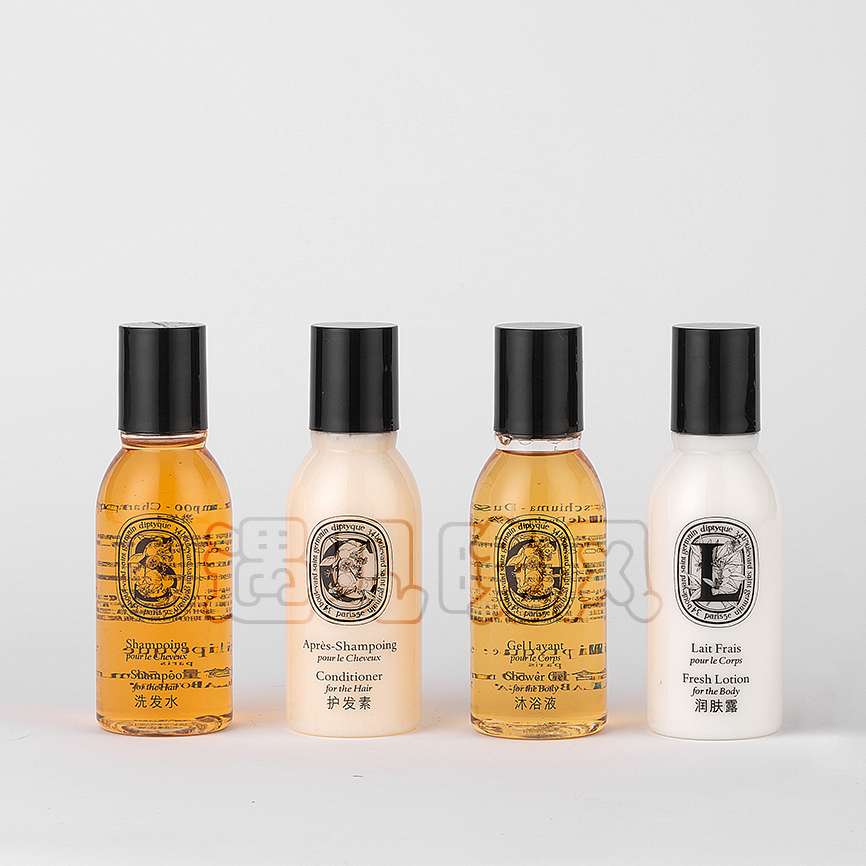 diptyque蒂普提克 嘉佩乐 文华东方 洗发水 沐浴露 橙花润肤乳小 - 图3