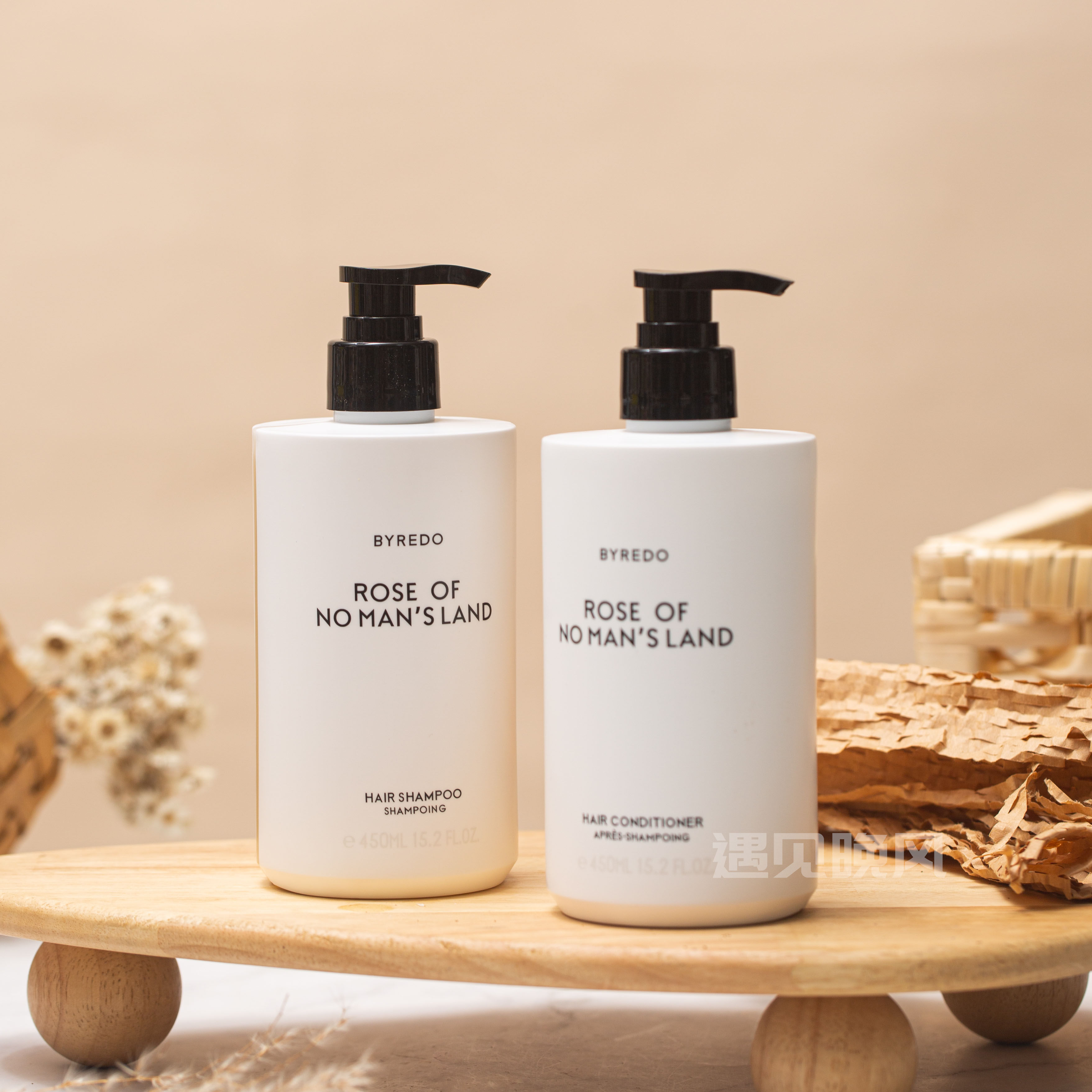 百瑞德BYREDO 无人区玫瑰 酒店线 洗发水护发素沐浴露润肤乳450ml,淘宝优惠券,粉丝福利购,淘宝优惠卷