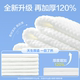 600g hanging face towel