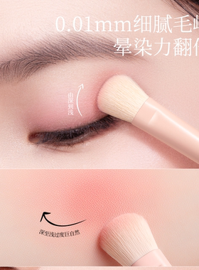 欧亿姿化妆刷套装化妆师专用便携