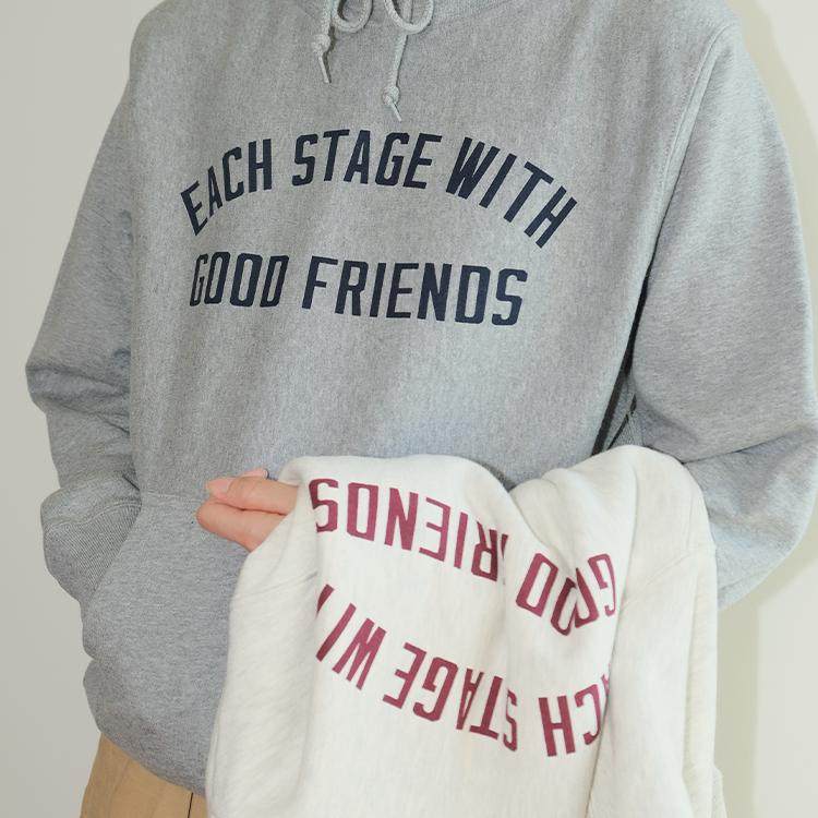 777 男女同款好朋友美式ivy学院横织定制面料450g纯棉帽衫,淘宝优惠券,粉丝福利购,淘宝优惠卷