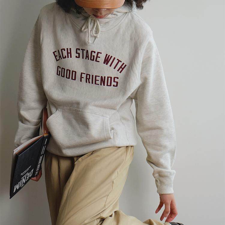 777 男女同款好朋友美式ivy学院横织定制面料450g纯棉帽衫,淘宝优惠券,粉丝福利购,淘宝优惠卷