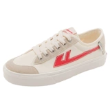 Warrior, универсальные кеды, низкая повседневная обувь, 2021 года, осенняя, тренд сезона