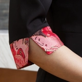 Управляющий кассиром девушки управляющий