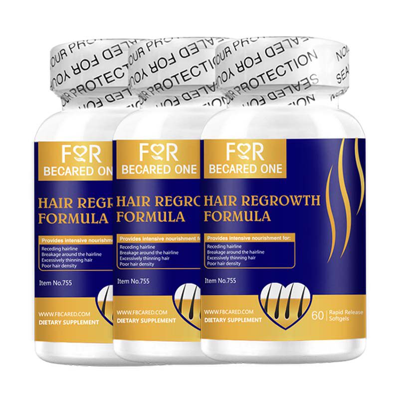 3瓶特价美国进口生物素维生素h 智高国际海外复合维生素/矿物质