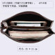 Wallet for men, multi-functional, business gift for dad, stylish, practical, large capacity, casual, trendy, long clutch bag