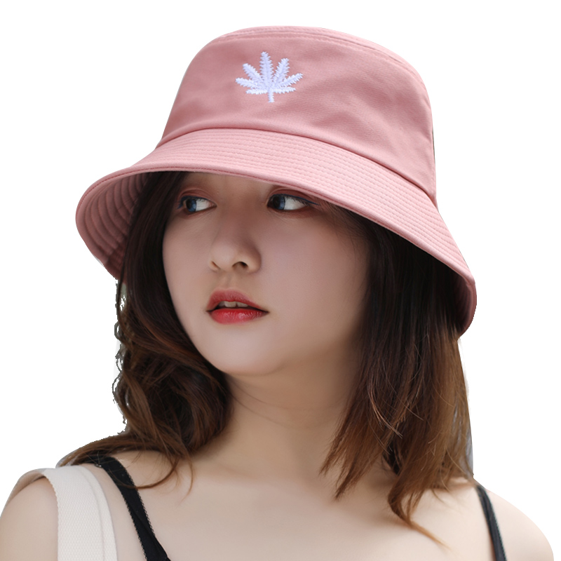 帽子大头围渔夫帽女大号秋天圆脸大码加大大脸头大秋季65cm遮阳帽 - 图3