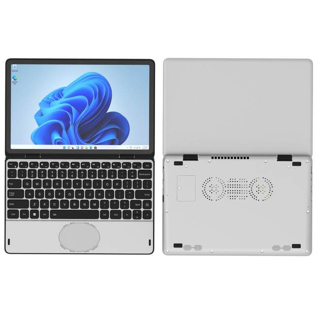 11-inch ultra-thin business office design laptop