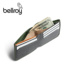 Bellroy Australia imported Hide & Seek business card leather clip men's short gift wallet ultra-thin wallet