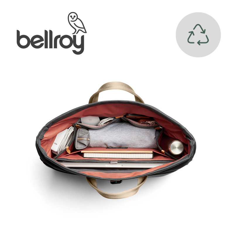 bellroy澳洲进口贝罗依商务单肩包 bellroy海外男士包袋