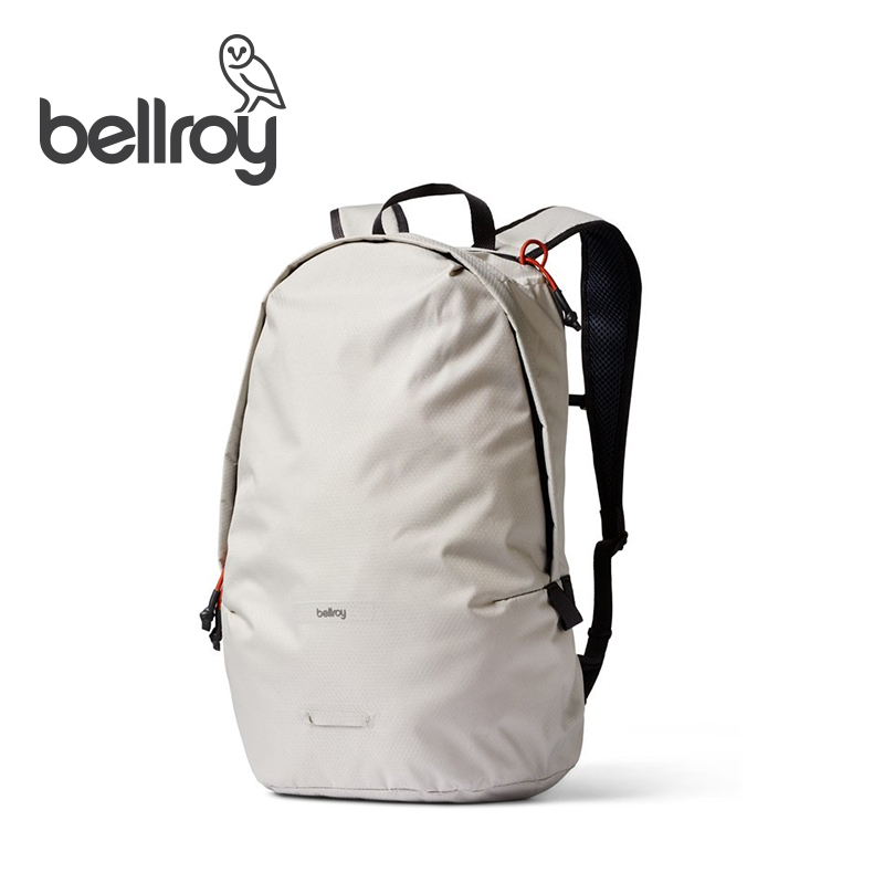 Bellroy澳洲Lite Daypack 20L轻行双肩包健身包防泼水旅行背包 - 图1