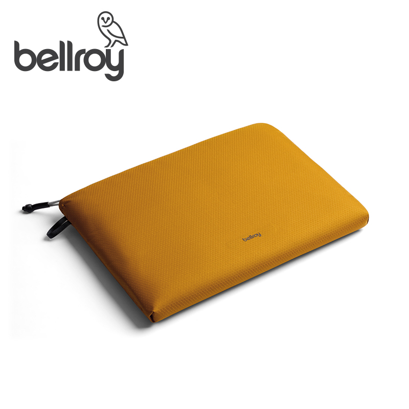 Bellroy澳洲Lite Laptop Sleeve 14/16寸保护套平板笔记本收纳包 - 图0