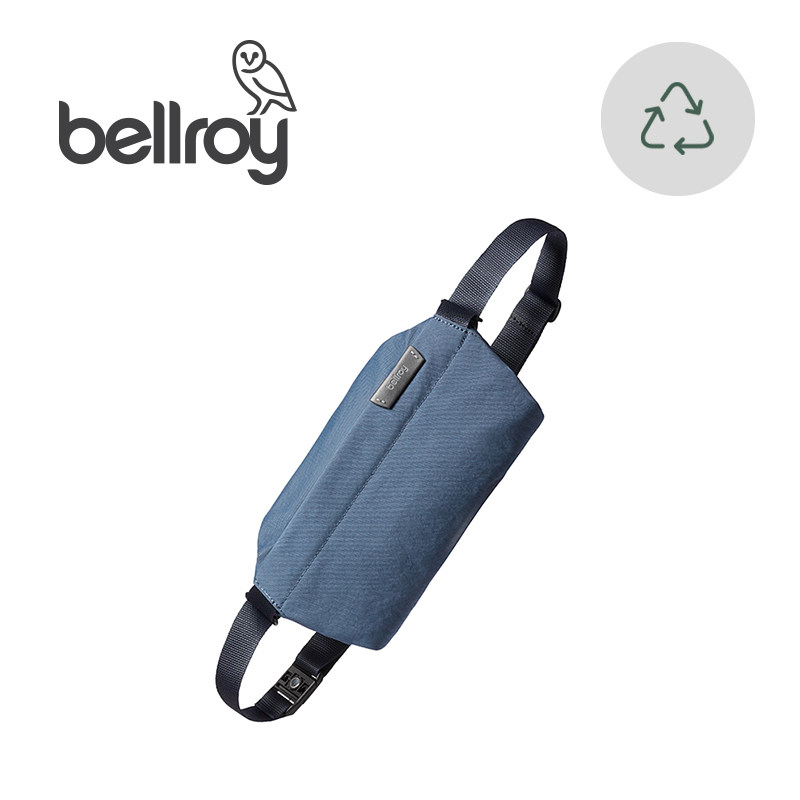 bellroy澳洲进口sling mini斜腰包 bellroy海外男士包袋