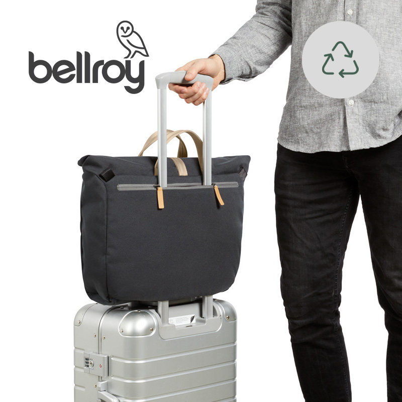 bellroy澳洲进口贝罗依商务单肩包 bellroy海外男士包袋