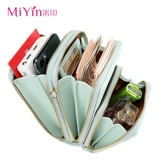 米印 Сумка для телефона, сумка через плечо, мобильный телефон на одно плечо, универсальная небольшая сумка, 2022