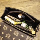 米印 Вместительная и большая ретро универсальная сумка через плечо на одно плечо, коллекция 2023