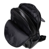 米印 Вместительная и большая сумка через плечо, модный универсальный брендовый школьный рюкзак, коллекция 2022, простой и элегантный дизайн, подходит для студента