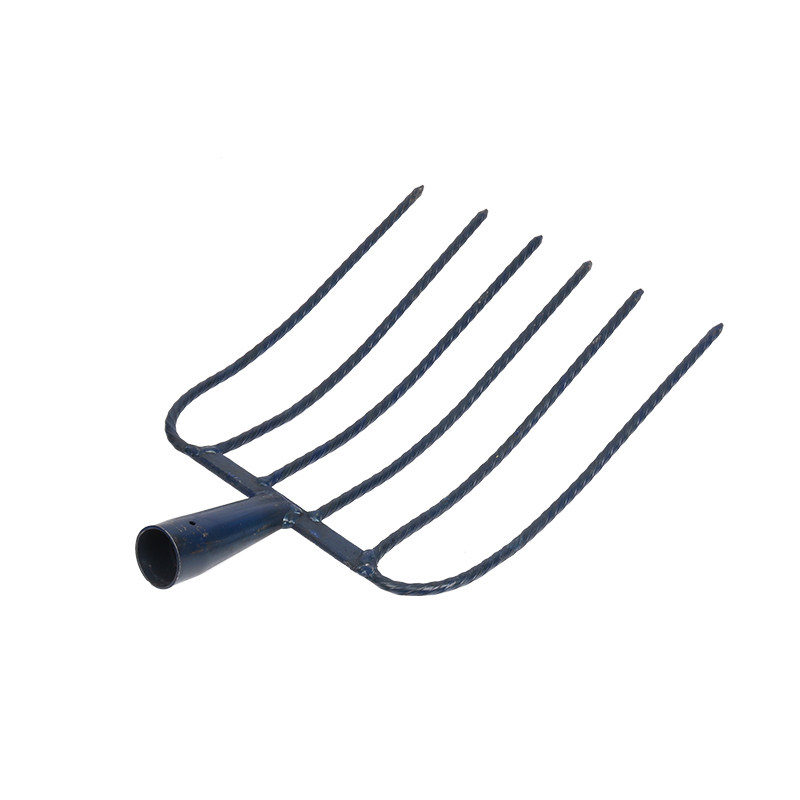 大铁叉草叉农用大钢叉实心叉三股铁叉四股铁叉园艺工具垃圾叉包邮,淘宝优惠券,粉丝福利购,淘宝优惠卷