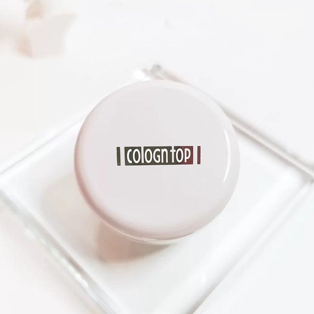 正品COLOGN名艳蔻朗遮瑕膏明艳粉底膏化妆专用遮盖斑点脸部黑眼圈