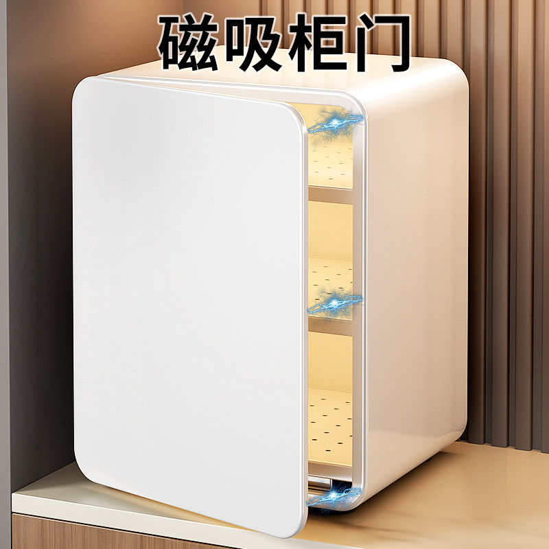 防尘杯子收纳置物架水杯茶杯架子放茶具咖啡杯柜马克杯桌面收纳盒,淘宝优惠券,粉丝福利购,淘宝优惠卷