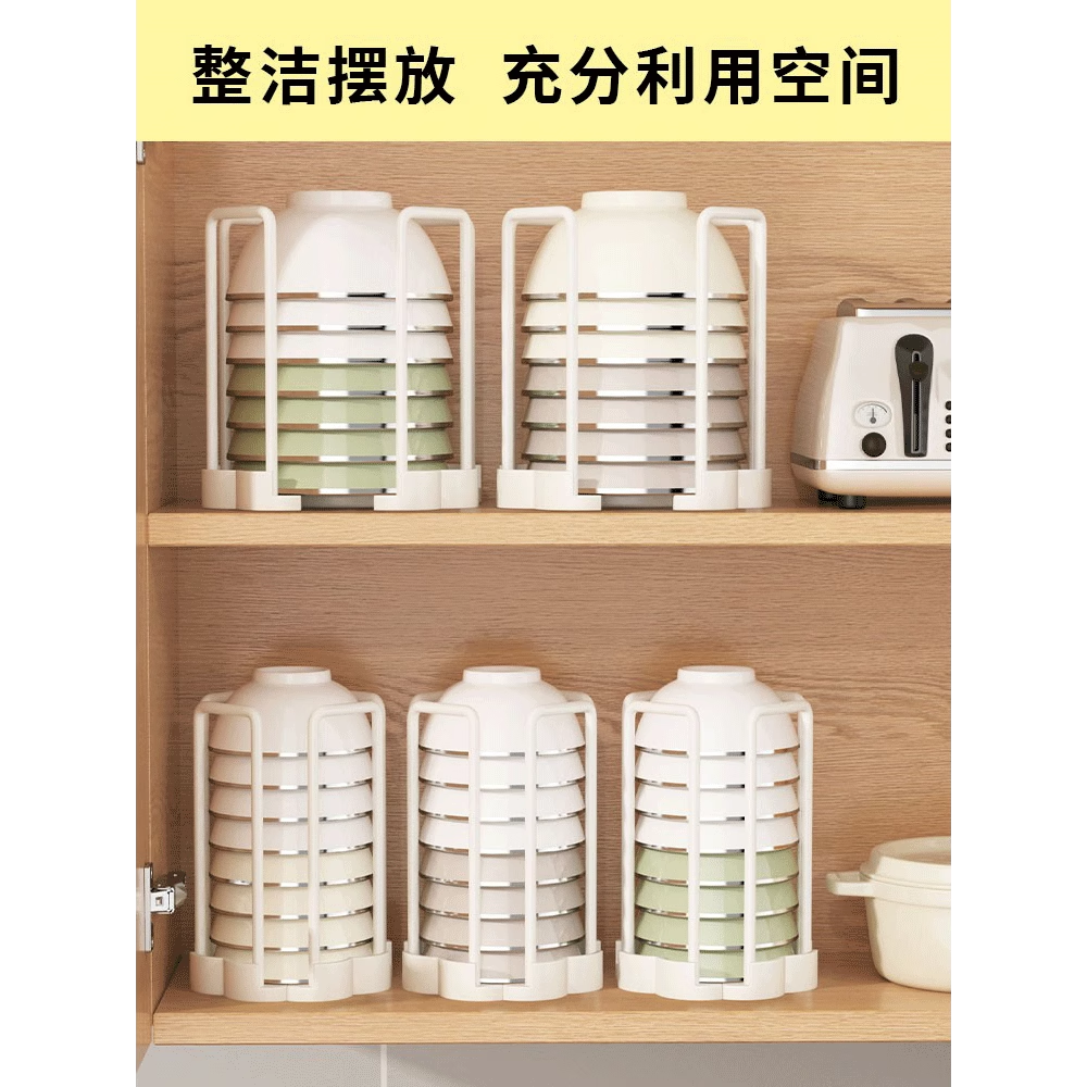 厨房碗碟收纳架多功能沥水碗架置物架家用水池放碗架单层旋转伸缩,淘宝优惠券,粉丝福利购,淘宝优惠卷
