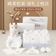 Baby clothes Summer Newborn Gift Box Junior Set Just Born Baby Full Moon Meeting Gift Supplies Daquan