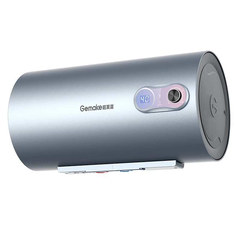 格美淇一级能效2100w安全漏电保护大容量家用储水式电热水器V3S - 图0