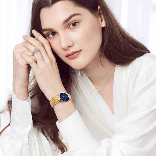 Швейцарские модные часы JOWISSA, кварцевые часы