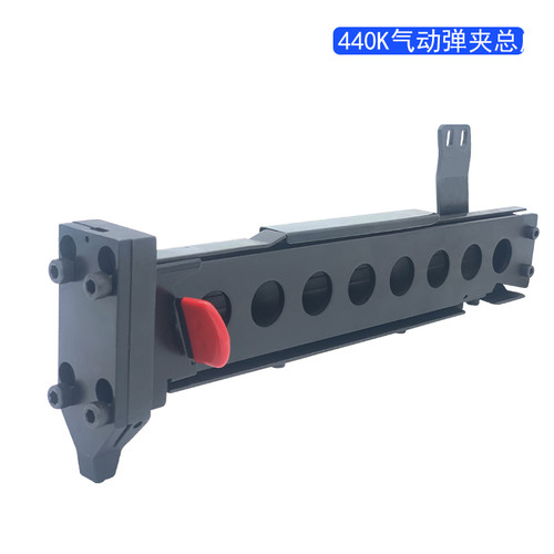 新艺气动钉枪弹夹总成F30 T50直钉枪ST64钢钉枪N851大码钉枪1013J - 图1