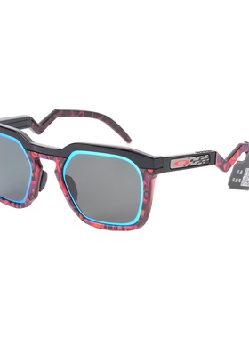 Oakley机车电竞户外骑行潮镜9533