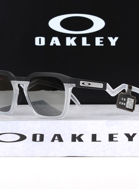 26新款Oakley轻量偏光潮镜OO9533