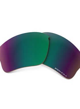 OAKLEY太阳镜原装镜片偏光PRIZM