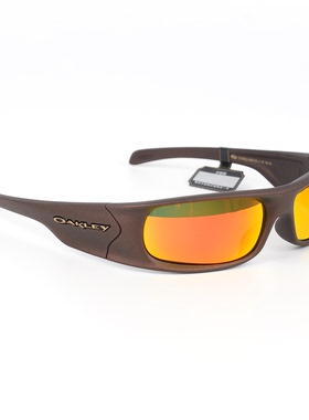 Oakley26款OO9522高清护目墨镜