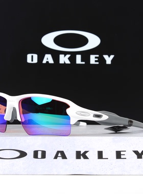 Oakley高尔夫专用墨镜OO9488