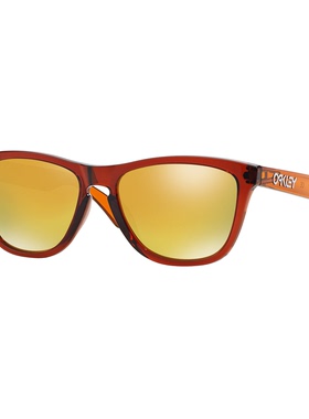 Oakley全框青蛙皮休闲眼镜9245