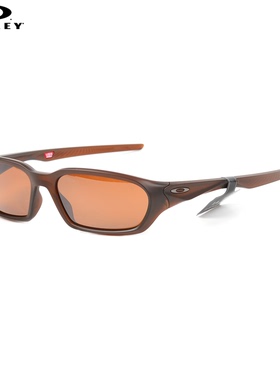 Oakley全框窄款眼镜OO9530