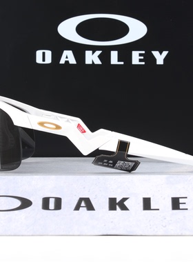Oakley青少年运动太阳镜OJ9010