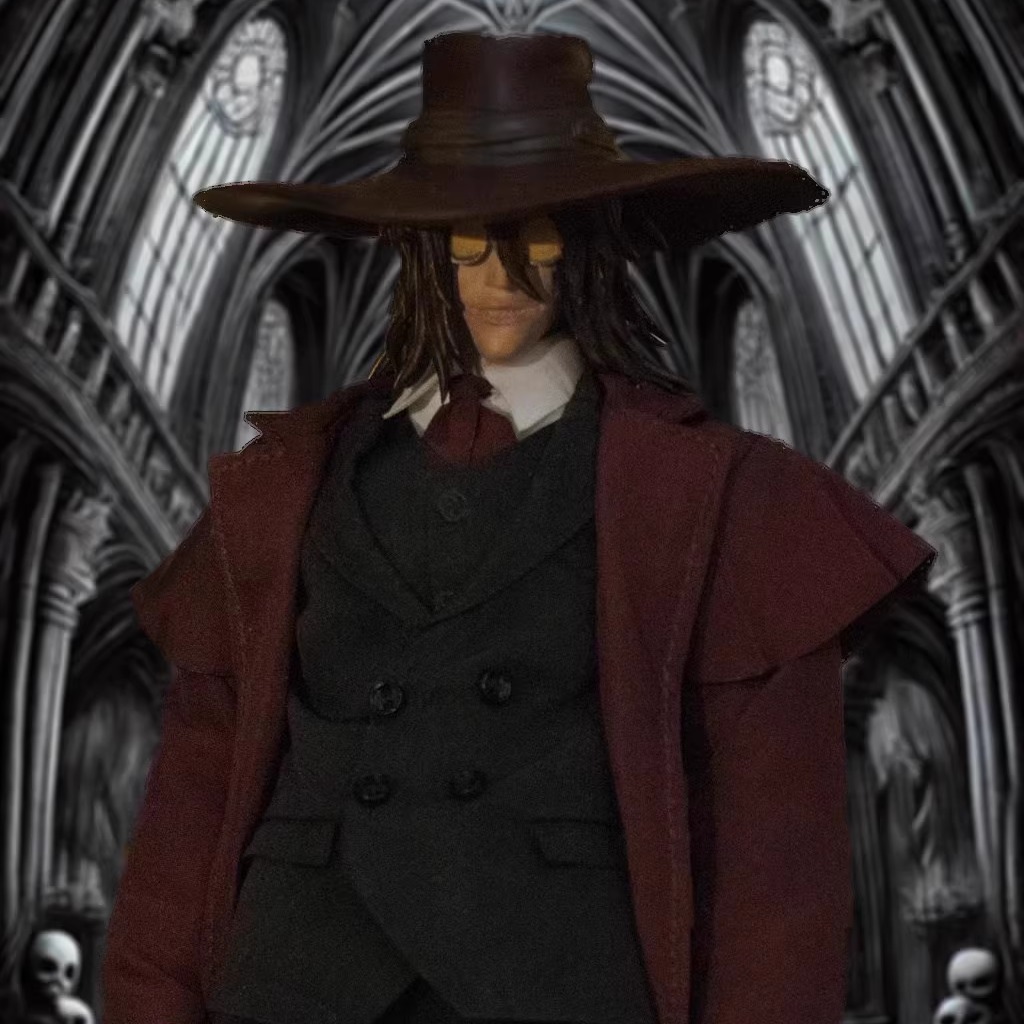 预售 Joy Man Toys 1/12可动人偶 血域领主 JM007 教廷叛徒 JM008 - 图0