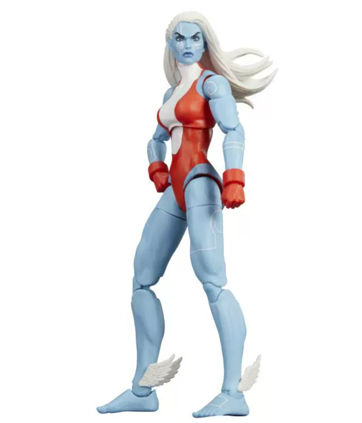 现货 孩之宝 ML Marvel legends 虚无套 黑豹 幻视 力量公主 纳摩 - 图0