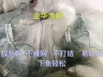 Silver Fish Nets Fishing Nets Noodle Fish Tennis Catfish Nets Fishing Nets Rope Pendant Silver Fish Mesh Glued Silk Nets Specialize Easy To Lower Silver Fish Nets