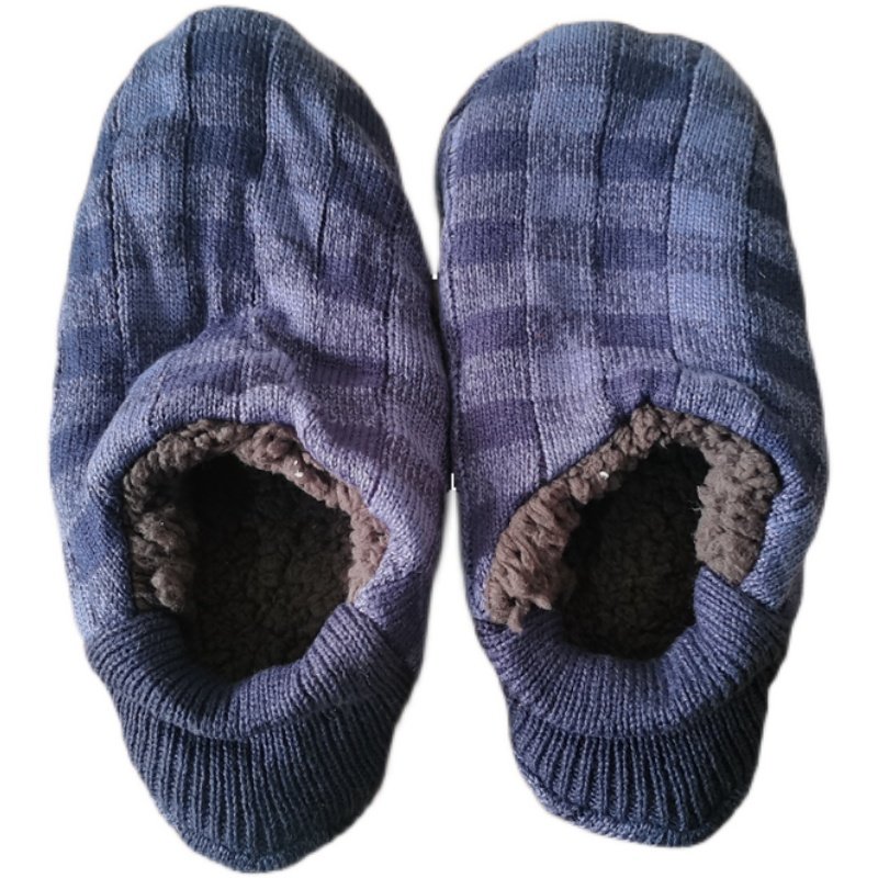 外贸出口男士地板袜加厚保暖羊羔绒深色地板鞋冬季袜套地毯袜透气,淘宝优惠券,粉丝福利购,淘宝优惠卷