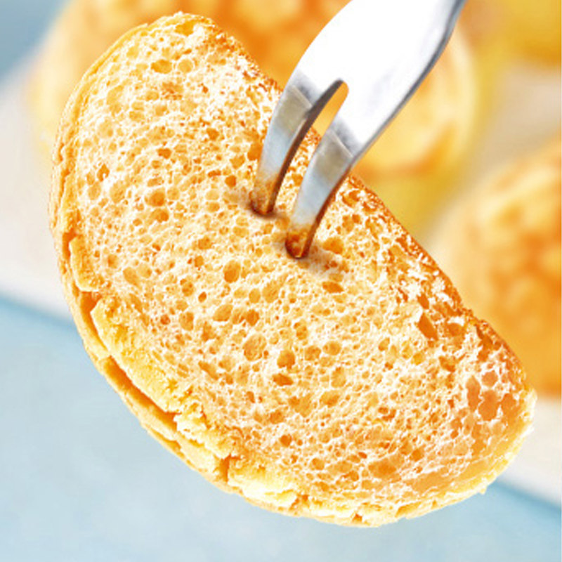 达利园菠小萝面包整箱早餐面包代餐下午茶健康蛋糕点休闲零食批发 - 图2