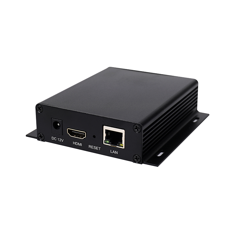 HDMI高清视频编码器H.265/H.264转HLS RTSP RTMP SRT UDP推流NVR - 图3