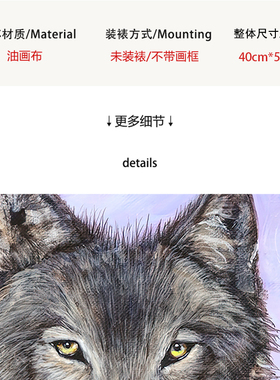 【底价捡漏】Chapman复刻版画有趣搞怪餐厅卧室客厅装饰画挂画芯