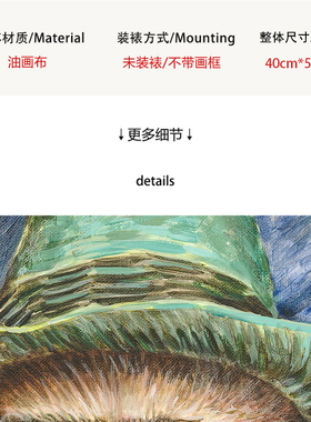 【底价捡漏】Chapman复刻版画有趣搞怪餐厅卧室客厅装饰画挂画芯