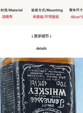 【底价捡漏】Chapman复刻版画有趣搞怪餐厅卧室客厅装饰画挂画芯